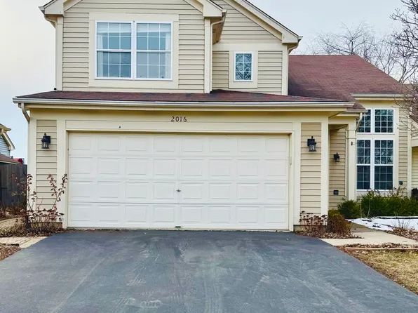 2016 Harrison Ave, Mundelein, IL 60060