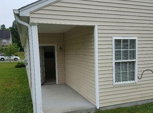 2139 Lauren Woods Dr, Winston Salem, NC 27127