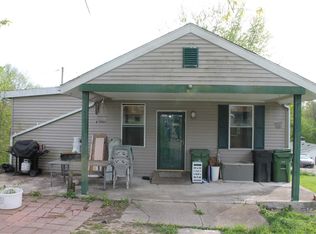 6121 Clubhouse Dr, Covington, KY 41015