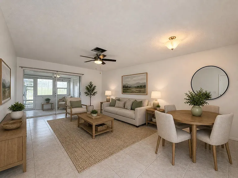2607 Dudley Dr W #L — Photo 11