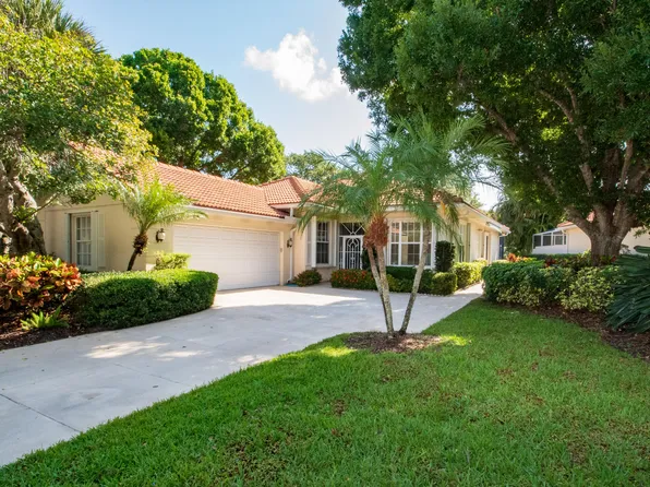 705 Blakely Court, Palm Beach Gardens, FL 33410