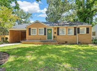 210 Oak Haven Ave, Macon, GA 31204