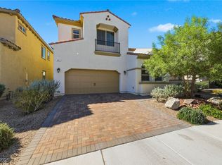 501 Norcia Pl, Henderson, NV 89011