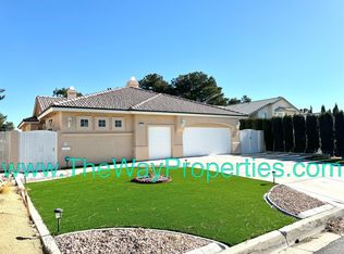 12651 Rain Shadow Rd, Victorville, CA 92395