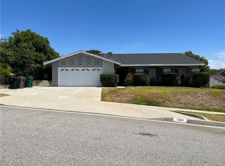 1804 Ano Nuevo Dr, Diamond Bar, CA 91765