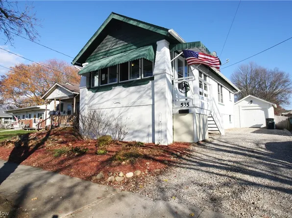535 High Grove Blvd, Akron, OH 44312