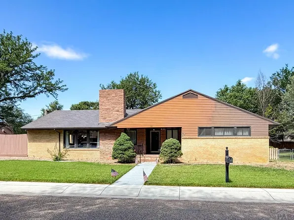 18 Cedar Hls, Lamar, CO 81052
