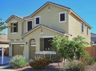 23733 S 209th Pl, Queen Creek, AZ 85142