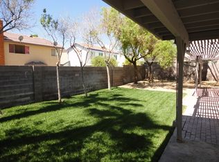 6521 Vicuna Dr, Las Vegas, NV 89146