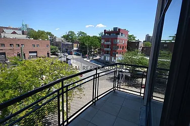 Rented by Universal Realty Group