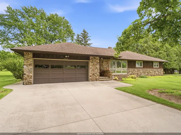 1102 S Ridge Ln, Appleton, WI 54914