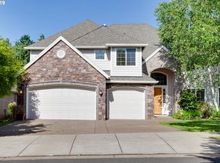 10839 SE Oneonta Dr, Happy Valley, OR