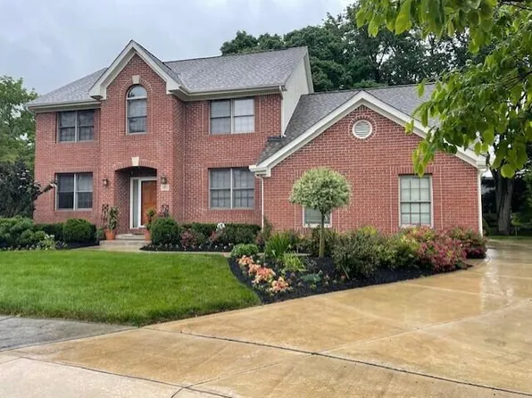 3172 Fisher Pl, Columbus, OH 43221