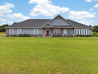 21887 Ranch Rd, Howe, OK, 74940