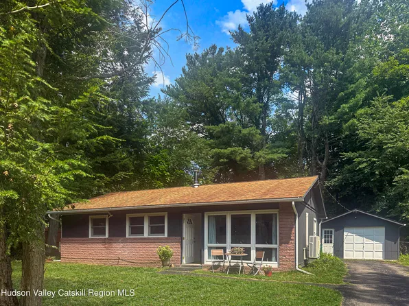 35 Overlook Drive, Woodstock, NY 12498