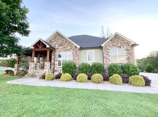 421 Fox Trl, Jasper, TN 37347