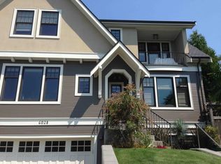 6028 Wellesley Way NE, Seattle, WA 98115