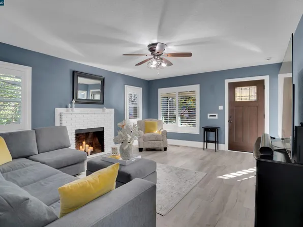1311 Bush St, Martinez, CA 94553