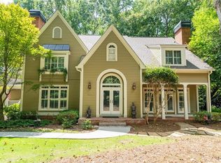5241 Hermitage Dr, Powder Springs, GA 30127