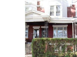 307 W Roosevelt Blvd, Philadelphia, PA 19120