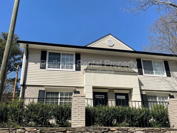 6940 Roswell Rd Unit 19A, Sandy Springs, GA 30328