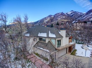 8853 S Sutton Way, Cottonwood Heights, UT 84121