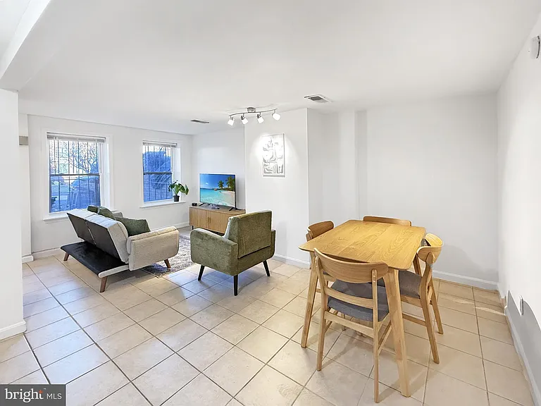 1523 Pennsylvania Ave SE #2 — Photo 5