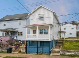 528 9th St, Pitcairn, PA 15140
