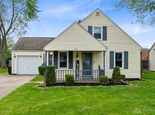 240 Skyview Dr, Vandalia, OH 45377
