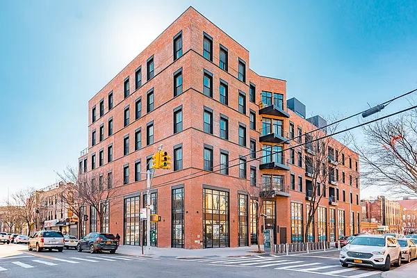 Rented by MySpaceNYC | media 56