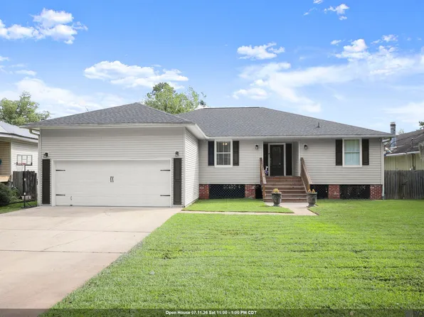 14482 Rue Des Chenes, French Settlement, LA 70733