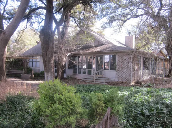 501 Mulberry St, Buffalo Gap, TX 79508