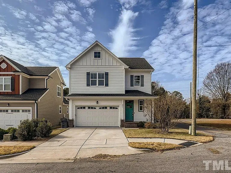 501 Germaine St — Photo 1
