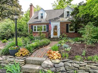 316 Arch St, Elizabethtown, PA 17022