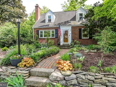 316 Arch St, Elizabethtown, PA, 17022