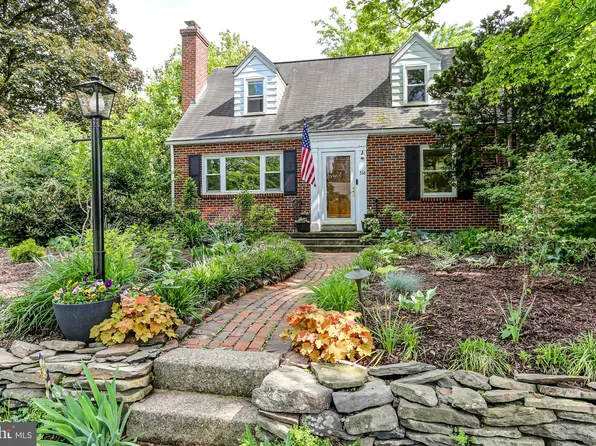 316 Arch St, Elizabethtown, PA 17022
