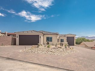 2337 Clarke Ct, Lake Havasu City, AZ 86403