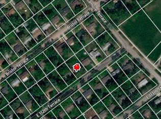 7712 E 112th Ter, Kansas City, MO 64134