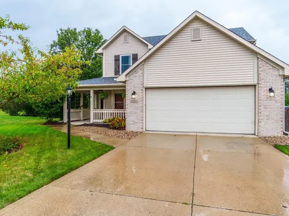 8705 Goshawk Ln, Fort Wayne, IN 46825