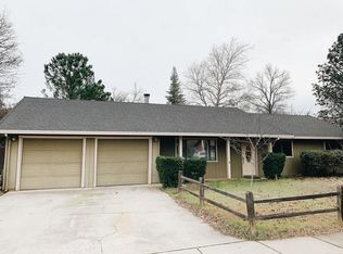 2757 Jasmine Way, Redding, CA 96002