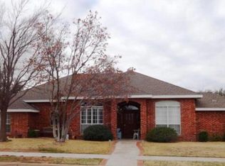 5707 Crowley Blvd, Midland, TX 79707