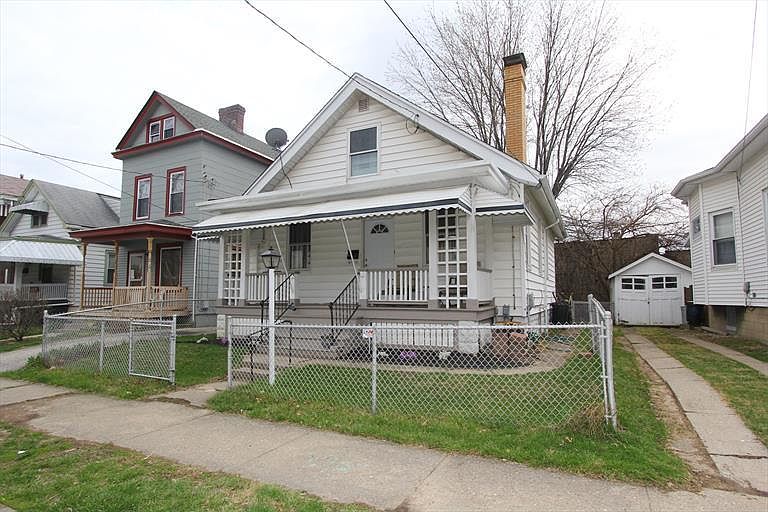 1st image of 2421 Robertson Ave