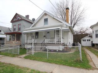 2421 Robertson Ave, Cincinnati, OH 45212