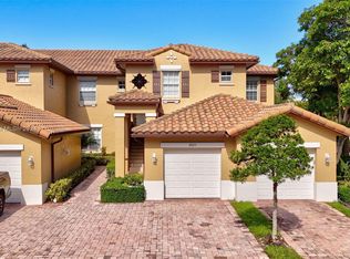 8023 NW 127th Ln #4-F, Parkland, FL 33076