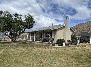 473980 Blue Ln, Litchfield, CA 96117