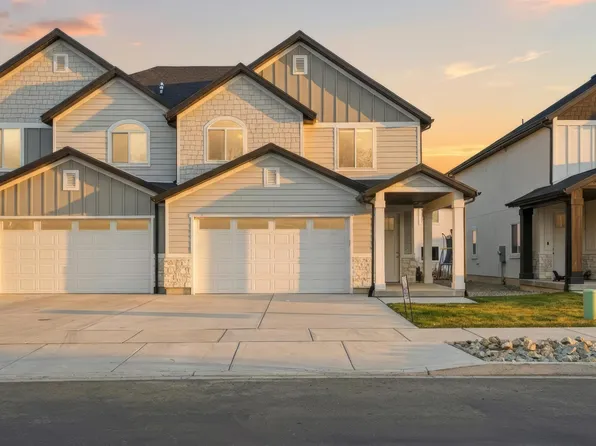 1192 W 1130 S #202, Payson, UT 84651