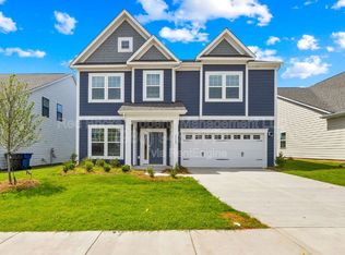 9008 Catboat St, Huntersville, NC 28078