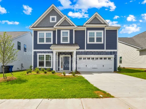9008 Catboat St, Huntersville, NC 28078
