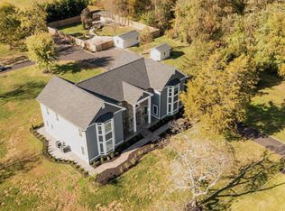 7418 Old Carolina Rd, Gainesville, VA 20155