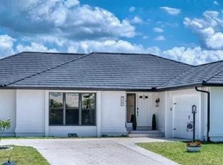 727 Monaco Dr, Punta Gorda, FL 33950